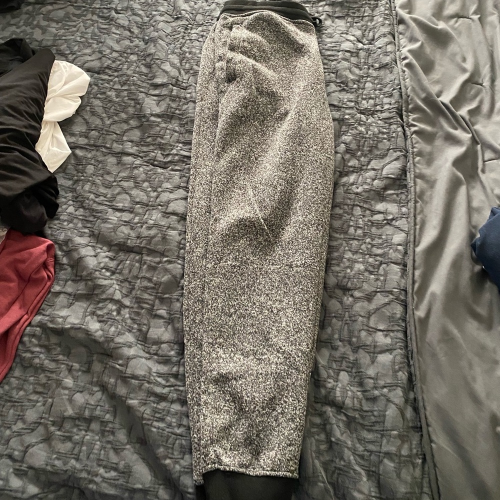 Men’s pants